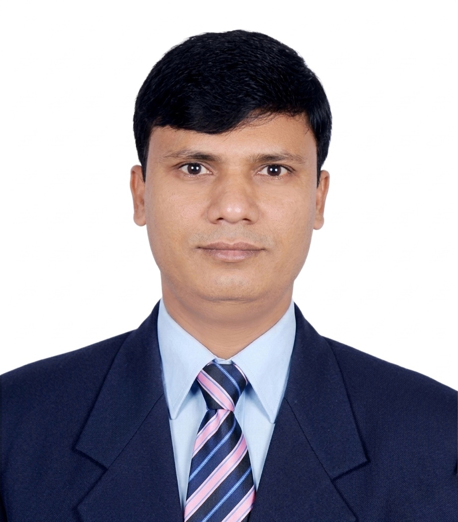 Photo of Md Nur Mohammad